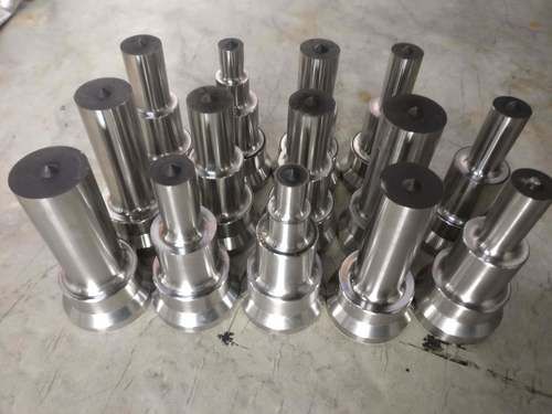 Carbon Steel High Precision Punching Tools