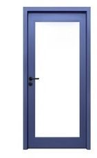 JSW Framed Glass Steel Doors