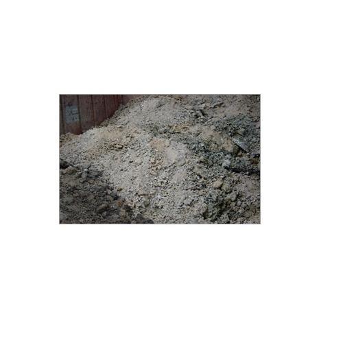 Metco Seam Non Ferrous Zinc Scraps