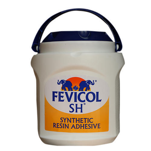 Most Resistant Synthetic Resin Adhesive