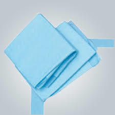 Non Woven Disposable Surgical Drape - Supreme Grade Quality , Quality Approved Range for Reliable Protection