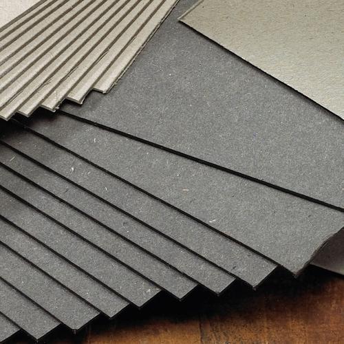 Plain Grey Mill Board