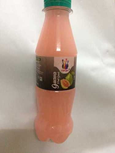 Premium Guava Flavor Juice
