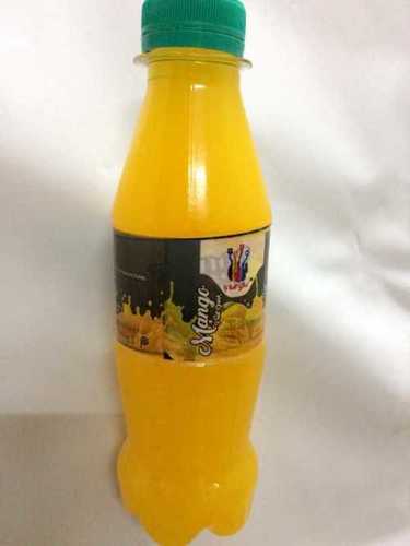 Premium Mango Flavor Juice