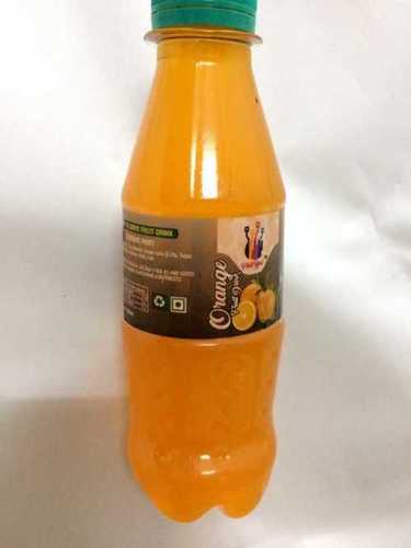 Premium Orange Flavor Juice