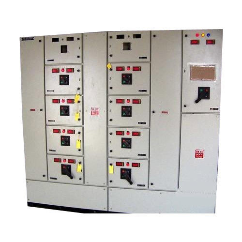 Premium Quality Electrical Control Panel