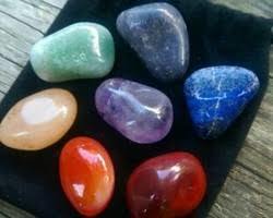 Pure Natural Healing Stones