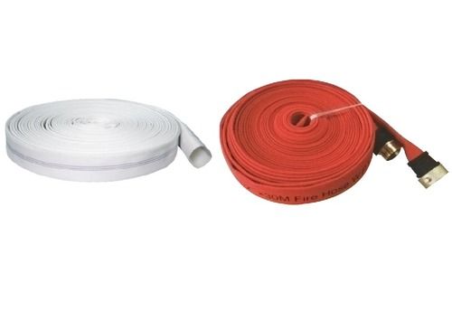 PVC Lined Fire Hose