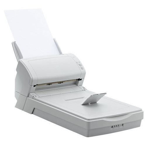 Reliable Document A4 Scanner (7240 ADF With Flatbed)