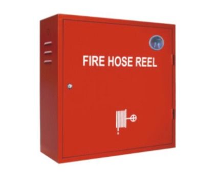 Robust Fire Hose Reel Cabinet