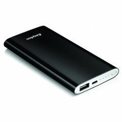 Slim Metal Power Bank 4000 Mah For Mobile