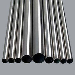 Stainless Steel 316 Pipes - Sizes 1/2 Inch to 1 Inch, Lengths 2-5 M | Enhanced Corrosion Resistance, Excellent Weldability, Toughness at Cryogenic Temperatures