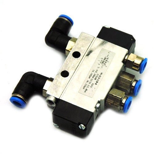 Top Rated Pneumatic Valve