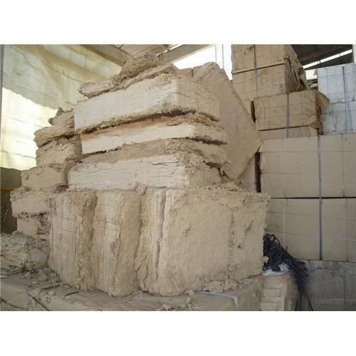 Unbleached Hardwood Kraft Paper Pulp