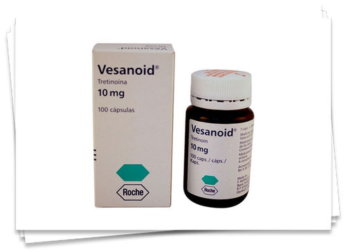 Vesanoid Capsule