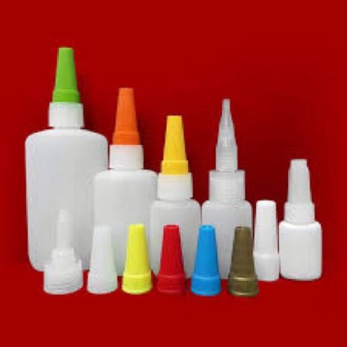 Adhesive Disposable Pet Bottle 