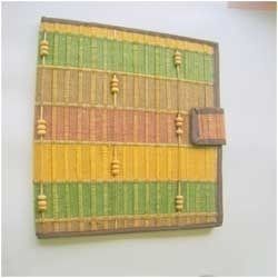 Bamboo File Folders