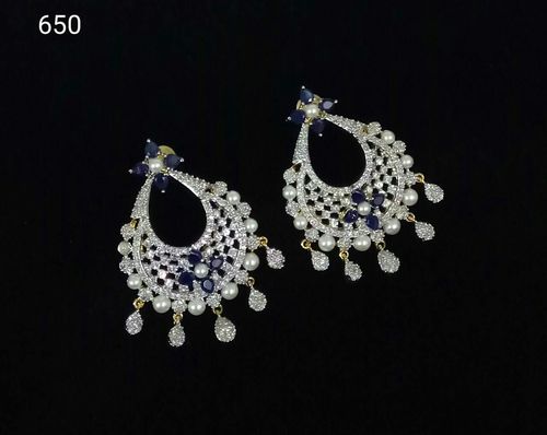Beautiful Jhumka Earrings for Ladies