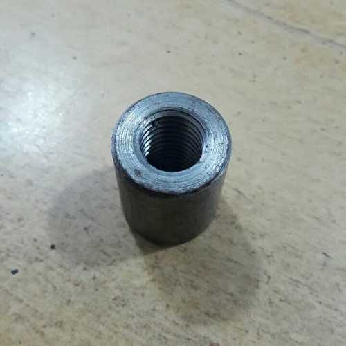 Bush Plain Metal Nuts