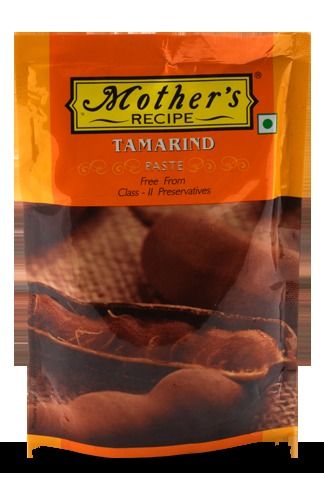 Class II Preservative Free Tamarind Paste