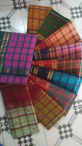 Designer Indian Handloom Sarees