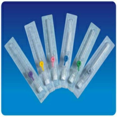 Disposable I.V Cannula 