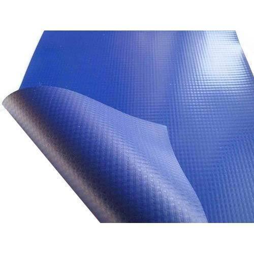 Durable Pvc Coated Tarpaulins