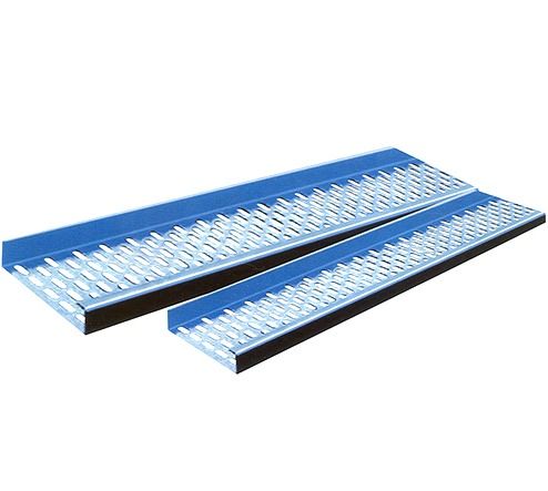 Excellent Finish BEC Cable Tray