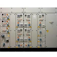 Fully Electrical Control Panel Board