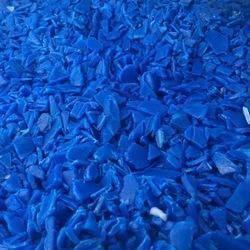 Hdpe Blue Drum Grindings Packaging