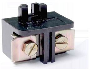 Heavy Duty Terminal Block