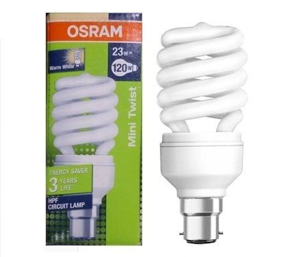 High Brightness Osram Cfl Light