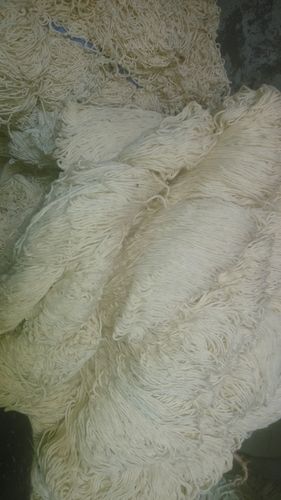 High Grade Cotton Yarn