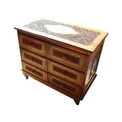 High Grade Wooden Cabinet