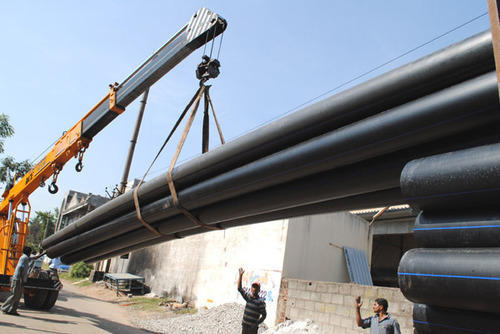 High Quality Hdpe Pipes