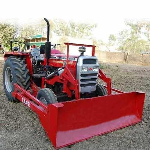 Agricultural Machines & Tools