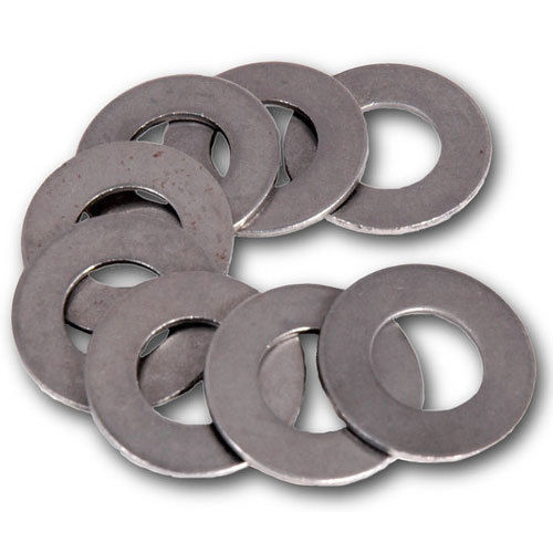 Polished Ms Washers