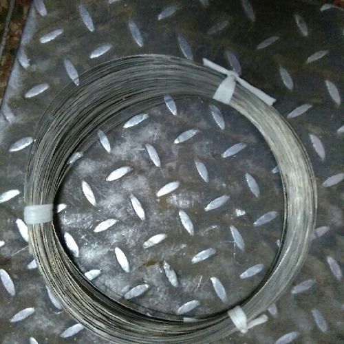 Reliable Stainless Steel Wire