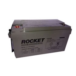 Rocket SMF Battery (ES 65 12)