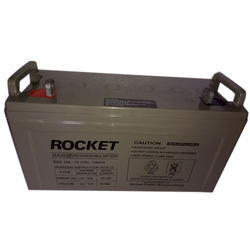 Rocket Smf Battery (Esc 120-12) Woven Bag