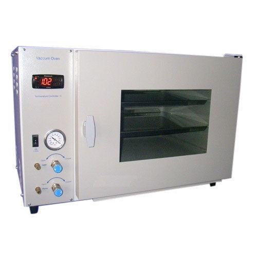 Brown Unmatched Quality Vacuum Oven