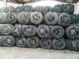 scrap tyre importers in mumbai