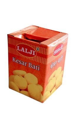 Very Tasty Kesar Bati