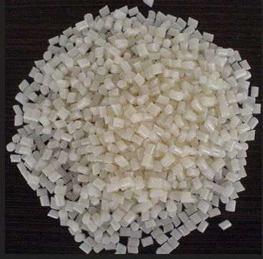 White Ldpe Polymers