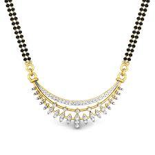 Womens Imitation Mangalsutra