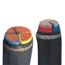 Xlpe Insulated Sheathed Cable