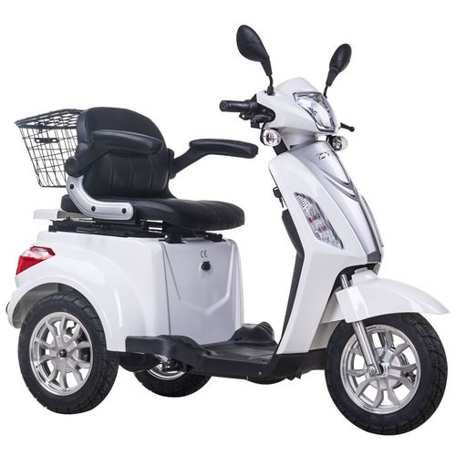 Tricycle In Mumbai, Tricycle Dealers & Traders In Mumbai, Maharashtra