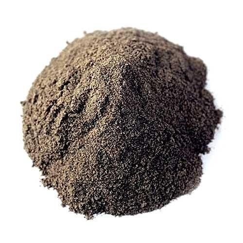 Black Pepper Powder - Finest Quality Ground Spice | Pure, Flavor Enhancer for Culinary Uses