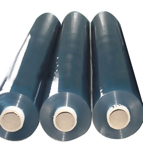 Chemical Resistant Pvc Flexible Rolls