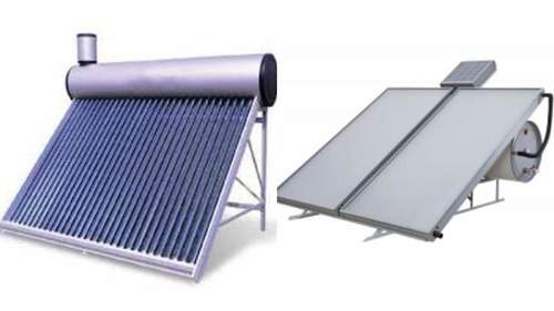 Commercial Solar Water Heater - High Performance, Low Maintenance, Long Service Life | Ideal for Hospitals, Kitchens, Homes